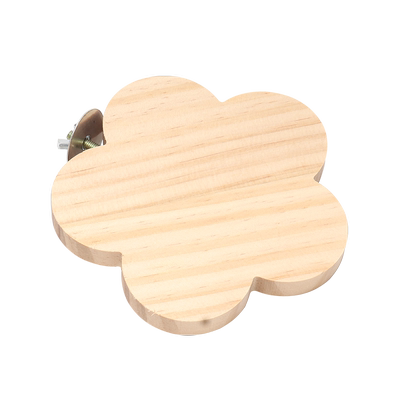 鹉林虎皮鹦鹉玩具站台玄凤秋千