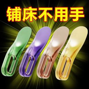 床垫整理抬高器家用省力抬床垫铺床单床垫起高器整理抬高工MU