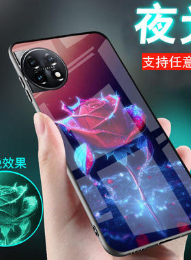 适用oppoA6手机壳a57烟熏网红紫色玫瑰a58花A3玻璃a95高级档a36夜光a56新品A1女生A2士A6pro款a97外套a96