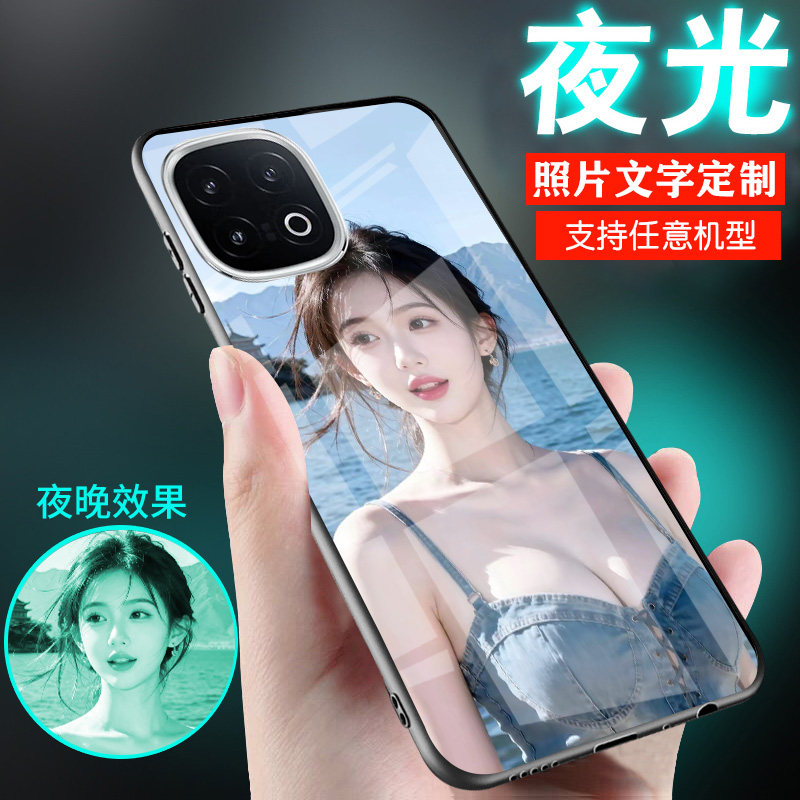 VIVOIQOO系列手机壳图片定制