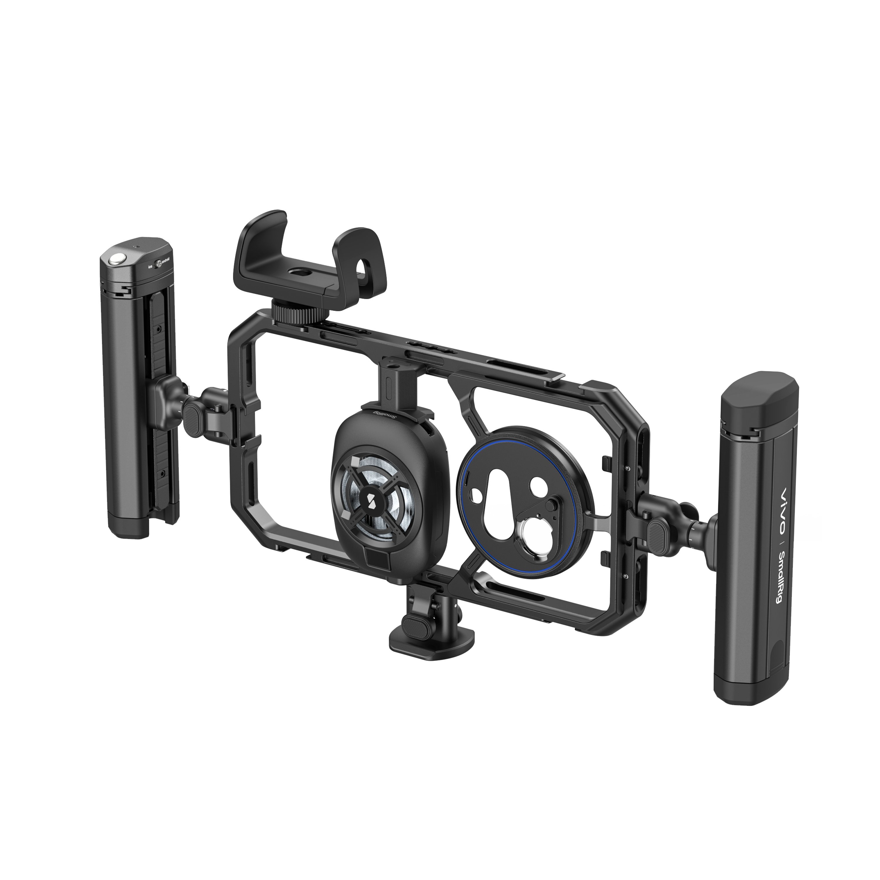 vivo SmallRig 专业视频拓展套件