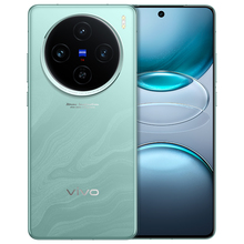 【国家补贴至高立省500元】vivo X100s手机天玑9300+旗舰芯片7.8mm超薄直屏闪充拍照官网店官方正品