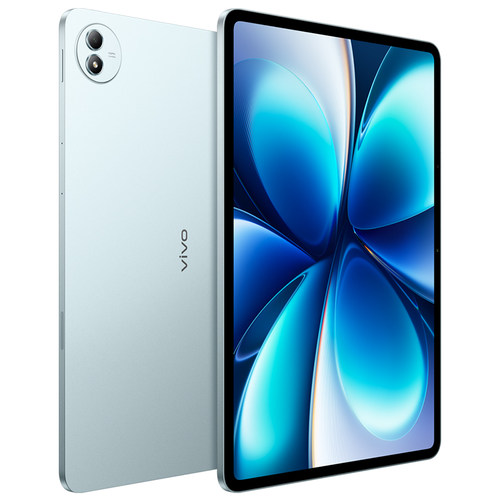 【政府补贴 】vivo Pad6 Pro平板新款第五代骁龙8至尊版高刷高亮超大电池学生好物官方正品