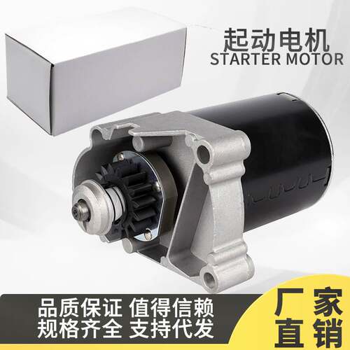 起动机 LESTER5743 393017 394674 394808 435307 497596 4979