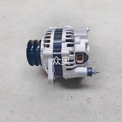 适用4D334D34发电机A3TN5986ME017615