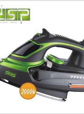 DSP1004电熨斗家用手持蒸汽熨斗干湿两用Iron