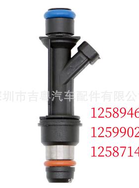 12589465 适用于雪佛兰 喷油嘴 12599025 12587149 FJ10578 FJ775