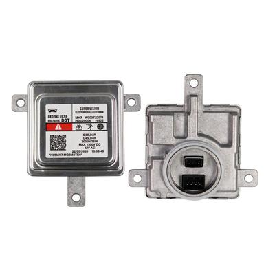适用于大众系驱动模块D3S氙气灯电脑版安定器8K0941597E