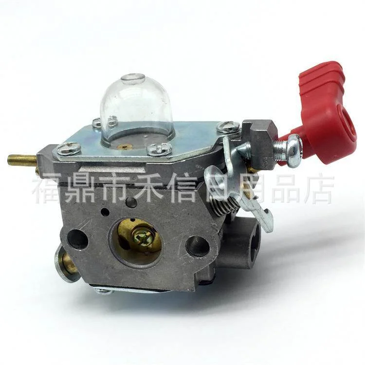 ZAMA c1u-p27  753-06288  MS2550/MS2560  MS9900 草坪机化油器