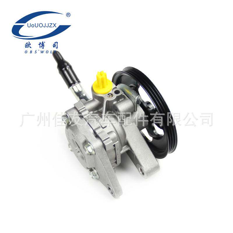 适用丰田GX110/GX100汽车转向助力泵方向汽车助力器44320-22650