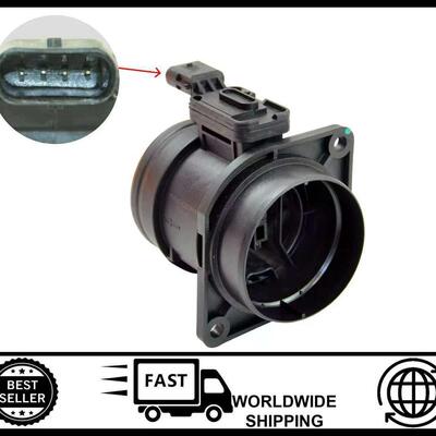 5WK9 8102 5WK98102 04L906461B 04L 906 461B 空气流量计全新