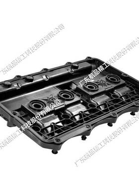 适用于福特标致雪铁龙2.2TDCi气门室盖1717679 BK2Q6K271AK全新