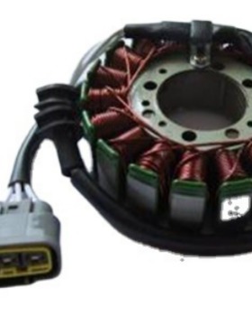 5PW-81410-00摩托车磁电机线圈 eb 适用于YAHA R1