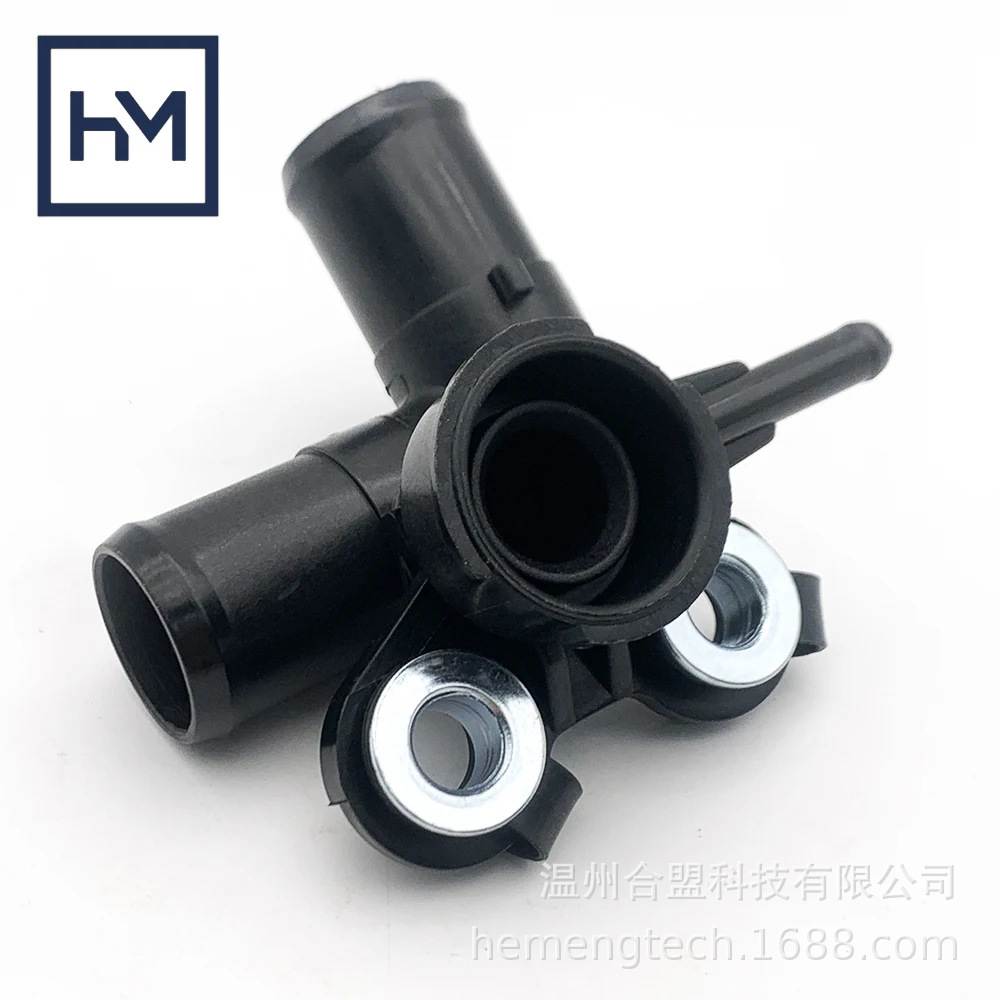 OE:1650221020 16502-21020适用丰田 Probox散热器发动机制冷剂