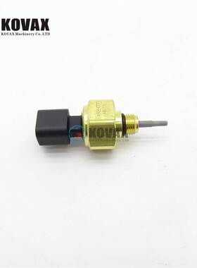 挖机 4921477机油压力传感器QSM11 QSM15 3417189 340106 3417190
