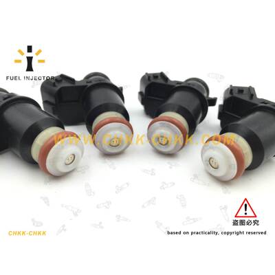 适用于铃木2004年 GSX R100 燃油喷射器 喷油嘴15710-10G00