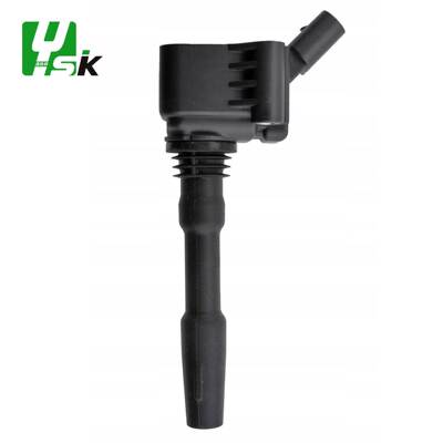06H905110D/E/F/G/H适用于大众奥迪点火线圈高压包