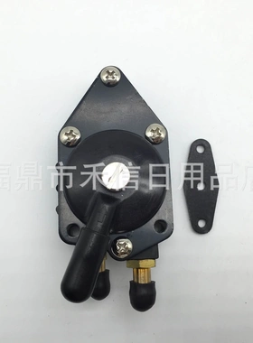 438559 0438559 433390燃油泵适用Johnson Evinrude25-235H  V1T7