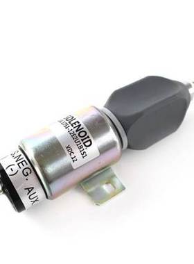 1751-12E2U1B1电磁阀SA-4984电磁阀吉尼S65油门执行器