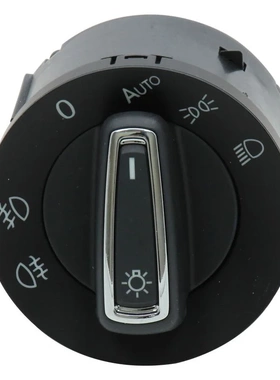 18D941431 适用于AD奥 迪汽车 大灯开关 大灯前照灯开关 专车专用