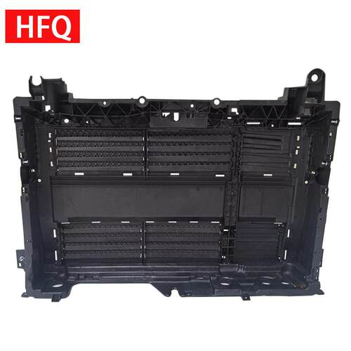 汽车配件适用于2018-2022福特EcoSport散热器支架总成GN1Z8A284L