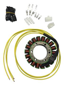 31120-1-024 31120-7-692 定子线圈 适用于 Hoa VFR700