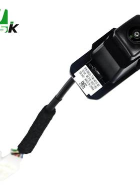 39530-T7M-H010-M1适用于本田20015-2019缤智车型，倒车辅助摄像