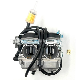 EX250 摩托车化油器适用于 250CC GPX400 GPX250 Kawasaki ZZR250