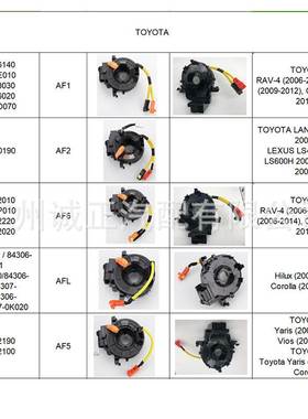 84306-52050 84306-58011 84306-60080 84360-33090 84306-60090