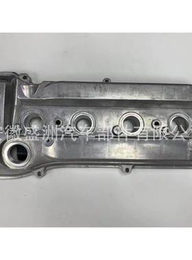 气门室盖11201-28033适用于丰田凯美瑞RAV4 2.4L 2AZ 11201-28014