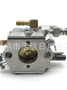 CS-510 化油器 WT-594适用Echo CS-520 CS-530 CS-400 CS-440链锯