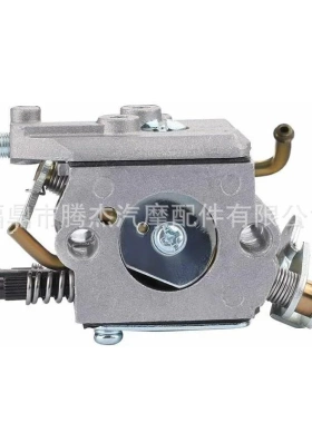 适用ZAMA C1Q-EL24 Husqvarna 123L 223L 323L 325L 割草机化油器