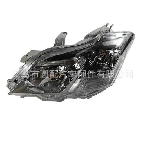 圆配汽车配件适用于丰田PREMIO 2008 T260 汽车前大灯 20-444