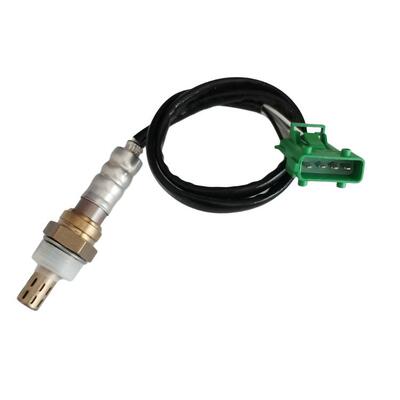 适用标致的汽车氧传感器963687659657632980OZA608-EU21618RO