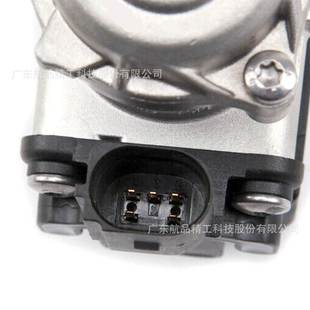 06L145701J全新保一年 适用大众奥迪涡轮增压控制器06L145612M