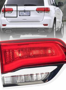 适用于2014-2016年JEEP大切诺基左驱动器内后灯尾灯68110046AD