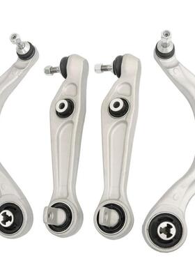 适用特斯拉Model3控制臂4件套104434100D104435400A104435900A