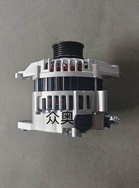 适用尼桑发电机LR180751LR180751BLR180751RLR180768发电