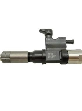 电装高压共轨喷油器095000-06608-98284393-0适用于发动机