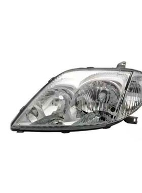 适用丰田 卡罗拉 COROLLA 2003款AE120 大灯前照灯 212-11C9