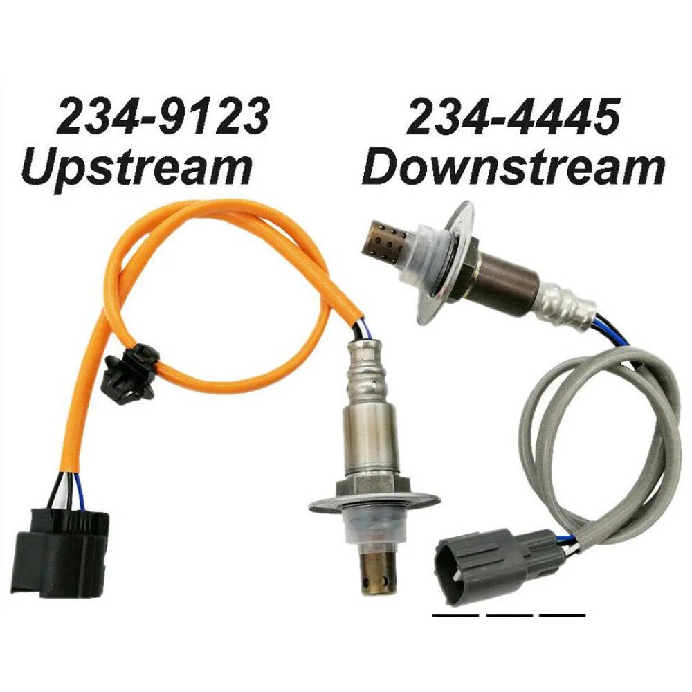 跨境氧传感器 234-9123 234-4445 oxygen sensor