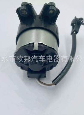 汽车散热器风扇电机适用丰田revo062500-6711 6721