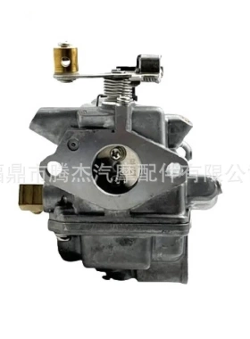 适用于船外机化油器6BV-14301-09-00 雅马哈YAMAHA 4HP 5HP 4冲程