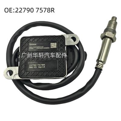 227907578R 95529379 氮氧传感器 适用于欧宝 雷诺 NOX SENSOR