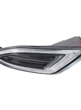 适用于2015-2018款福特锐界Edge前保险杠防雾灯LED FT4B-13D272-A