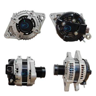 适用于丰田普拉多霸道发电机单向轮27060-31180 27060-31220