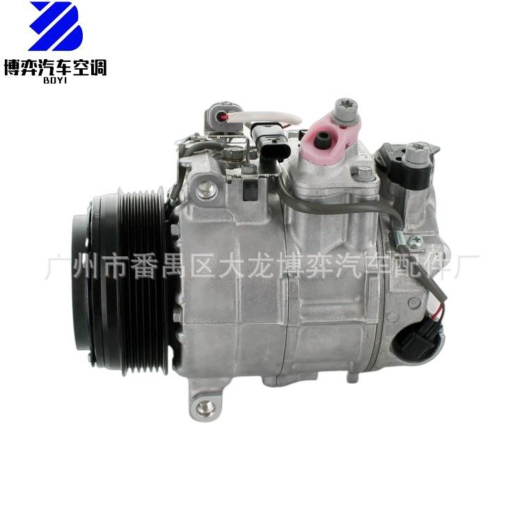AC Compressor 92600HG00D 926004GC1A A0008305000 空调压缩机