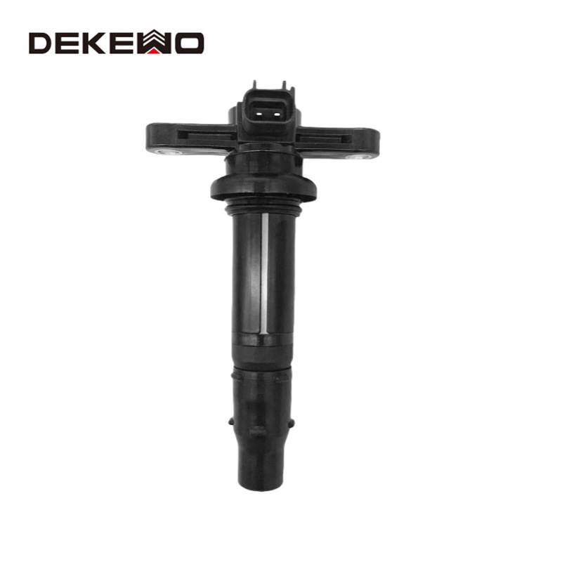 雅马哈F6T577点火线圈 Yamaha YXZ1000R SE EPS 2HC-82310-00-00