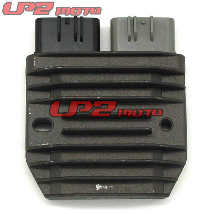 适用雅马哈 YZF R1 FZ1000 FJR1300 FZ-8N VMX17整流器 充电器
