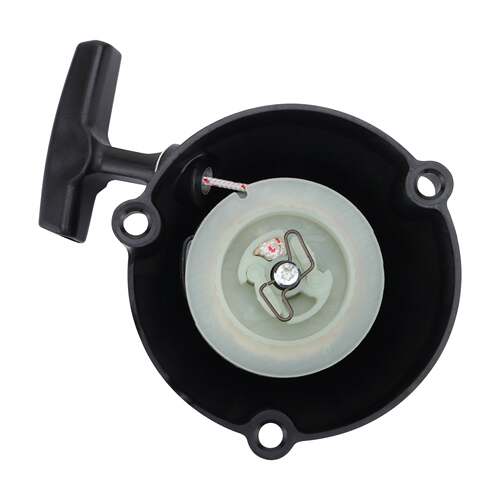 双爪启动器手拉盘园林机械斯蒂尔 SR BR600  BR 450 430 450-z